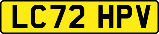 LC72HPV
