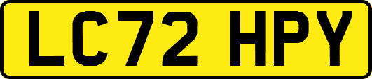 LC72HPY