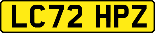LC72HPZ