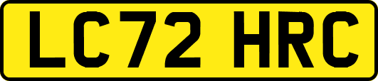 LC72HRC