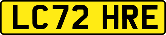 LC72HRE