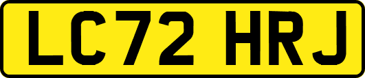 LC72HRJ