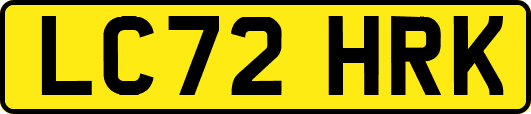 LC72HRK