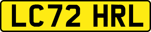 LC72HRL