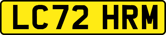 LC72HRM