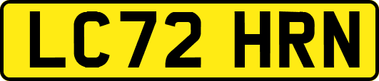 LC72HRN