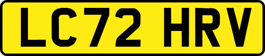 LC72HRV