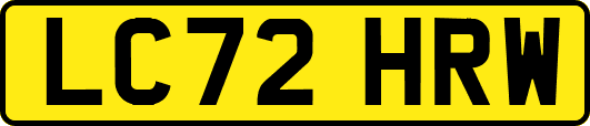 LC72HRW
