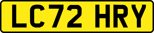LC72HRY