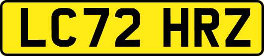 LC72HRZ