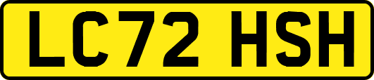 LC72HSH