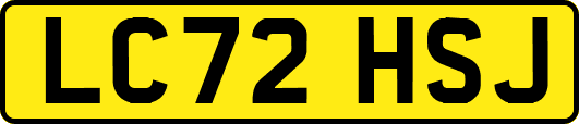 LC72HSJ