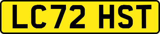 LC72HST