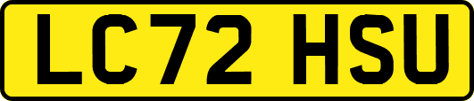 LC72HSU