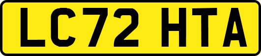 LC72HTA