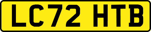 LC72HTB