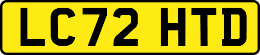 LC72HTD