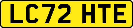 LC72HTE
