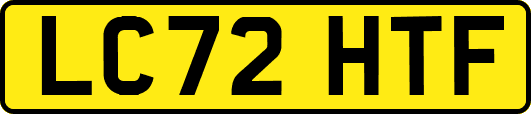 LC72HTF