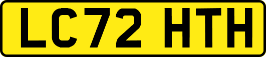 LC72HTH