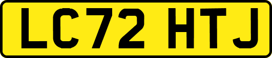 LC72HTJ