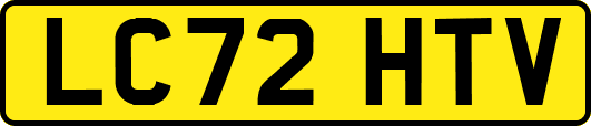 LC72HTV