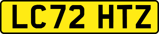 LC72HTZ