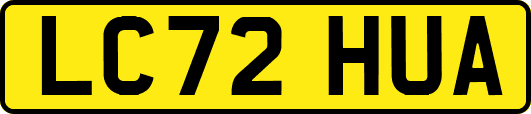 LC72HUA