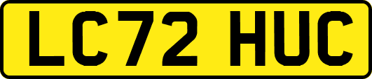 LC72HUC