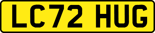 LC72HUG