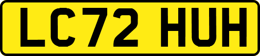 LC72HUH