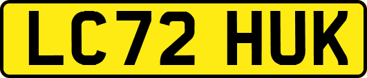 LC72HUK