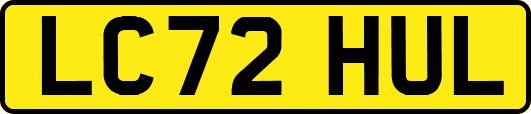 LC72HUL