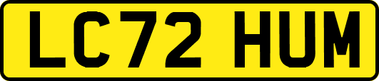 LC72HUM