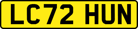LC72HUN