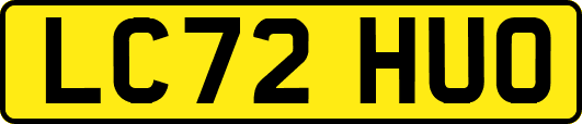 LC72HUO