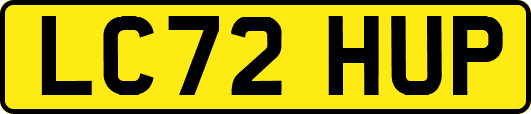LC72HUP