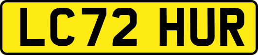 LC72HUR