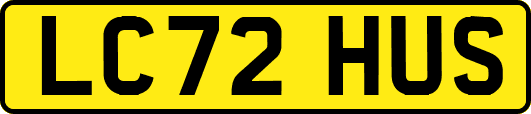 LC72HUS