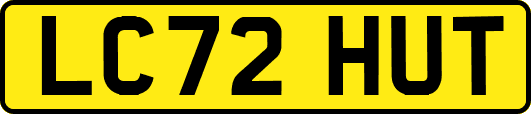 LC72HUT
