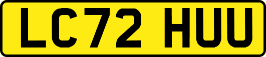 LC72HUU