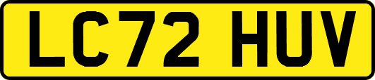 LC72HUV