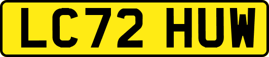 LC72HUW