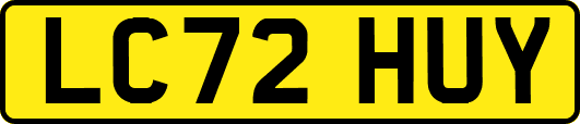 LC72HUY