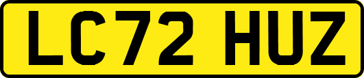 LC72HUZ