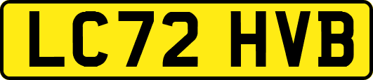 LC72HVB