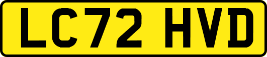LC72HVD