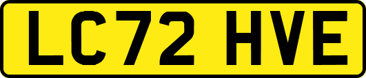 LC72HVE