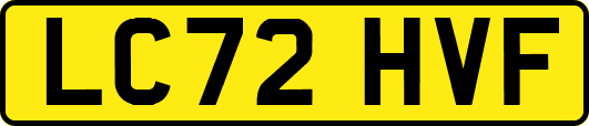 LC72HVF