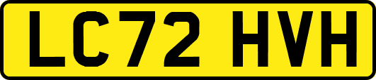 LC72HVH